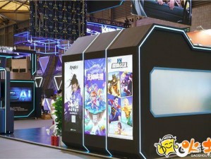 ChinaJoy 2020现场报道：电魂游戏大放异彩，多款热门游戏惊艳亮相