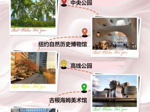 摩登都市探索之旅：全面攻略揭秘现代都市文化与魅力风情