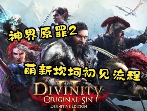 神界原罪2游戏内偷窃物品攻略全解析：偷东西的技巧与后果分析