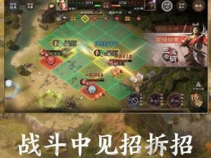 三国志战棋版：屠几上肉效果实测，你想知道的都在这里