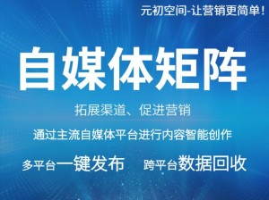 9i 传媒有限公司：新媒体营销如何助力企业破局？