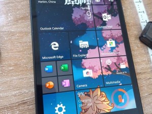 日本的 Windows Phone 在国内的发展状况如何？