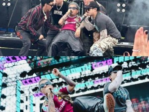 黑人双人 RAPPER 剧情为何如此受欢迎？他们有哪些经典作品？