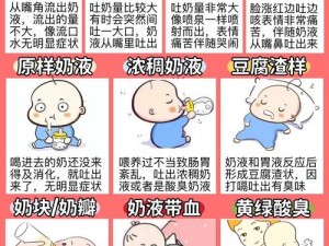 如何应对乳色吐息带来的尴尬局面？