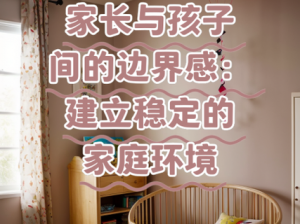 家庭关系边界感：为何需要它？如何建立？