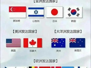 美国欧洲日本韩国_美国、欧洲、日本、韩国，它们在经济、文化等方面有何异同？