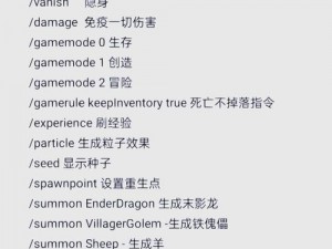 探索Minecraft：个性化Name Tag使用指南及村民命名策略揭秘