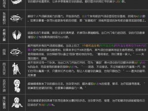 PSO2游戏内全部PSE效果深度解析与图文导读：全面揭示技能特效及影响