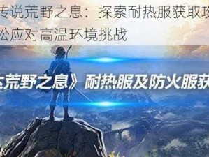 塞尔达传说荒野之息：探索耐热服获取攻略大揭秘：轻松应对高温环境挑战