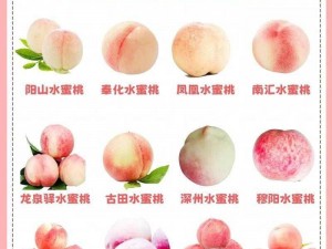 水蜜桃一品二品;如何区分水蜜桃一品二品？