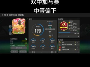 FIFA13 游戏秘籍：教你制作一个和自己一模一样的球员