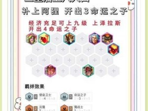 竞马 OL 新手指南：马匹技能大揭秘