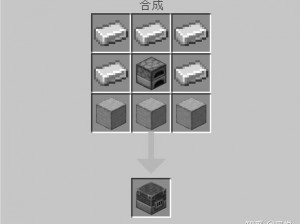 我的世界等级检测器制作详解：从基础材料到高级应用的完整教程