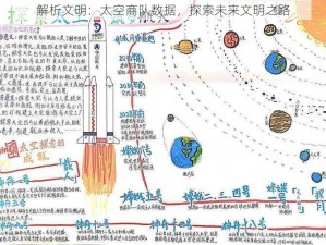 解析文明：太空商队数据，探索未来文明之路