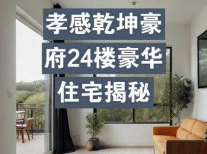 乾坤豪府24楼女主角_请问乾坤豪府 24 楼女主角的真实身份是什么？