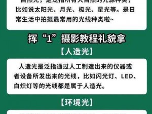 导演的摄影课 HL：如何用光影讲述故事？