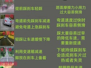 F1赛事刹车技巧详解：掌握刹车时机与力度，提升驾驶安全性能与赛道表现 —— 2013年赛道经验分享