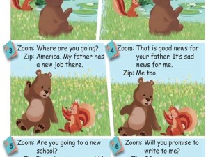 ZOOM动物_ZOOM 动物大揭秘：你不知道的那些事