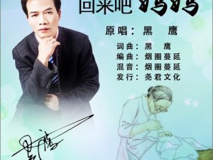 来吧儿子妈妈是你的人是什么歌曲？为什么这么火？