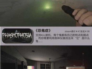 如何在恐鬼症多人房中开启 5 人联机模式——详细步骤介绍