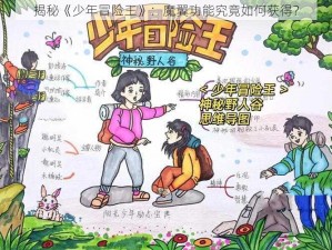 揭秘《少年冒险王》：魔翼功能究竟如何获得？