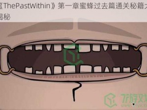 《ThePastWithin》第一章蜜蜂过去篇通关秘籍大揭秘