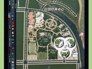 城市天际线探索：如何利用Google地形工具导入与体验全景风光攻略