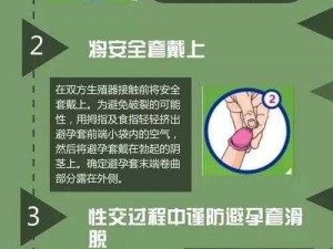 为什么孕妇啪啪时需要注意无套无码？如何保障孕妇和胎儿的健康？