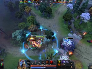 Dota2 新手必备：了解这些小技巧，助你快速上手游戏