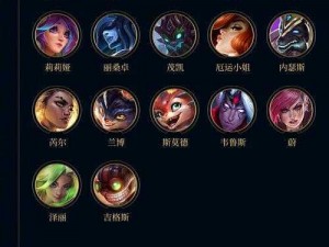 在正义之地开启新征程：LOL 新模式 6V6 独特玩法与技巧分享