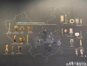 考考你，著名文化遗址三星堆位于中国哪个省？