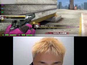 暴躁妹妹在 csgo 对战中如何提高策略水平？