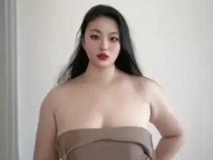 老太奶性 BBWBBWBBW，这正常吗？