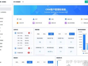 国内永久免费 crm——一款功能强大的客户关系管理软件