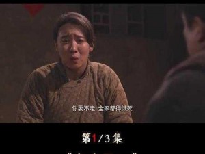 老干棒媳妇为何还不回来？《老农民》里的悬念等你来解答