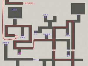 轩辕剑6存档位置揭秘：探寻游戏数据存放的秘密空间