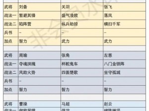 龙将终极战力配置：100级武将搭配策略解析与实战指南