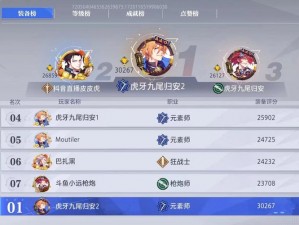 晶核 PVP 职业排名大揭秘：竞技场最强职业究竟花落谁家？