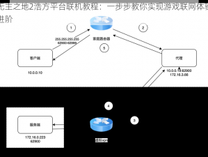 无主之地2浩方平台联机教程：一步步教你实现游戏联网体验进阶