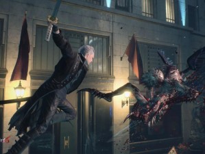 《解决 dmc-devilmaycry.exe 系统错误，畅玩鬼泣 5 的终极指南》