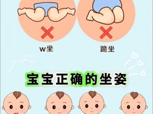 宝宝对准了坐下来自己动，为什么会这样？正常吗？