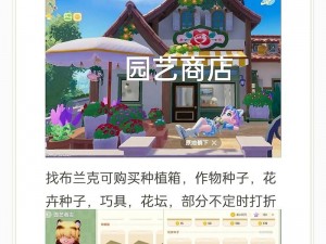 《全民小镇新手攻略：实用技巧大放送，助你快速上手》