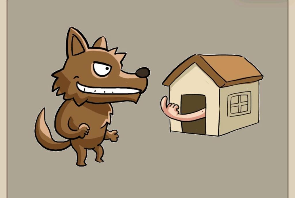 疯狂猜成语:幽灵在哭,狼在叫,是什么成语?正确答案一览