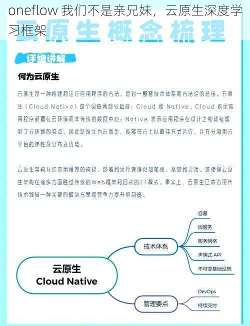 oneflow 我们不是亲兄妹，云原生深度学习框架