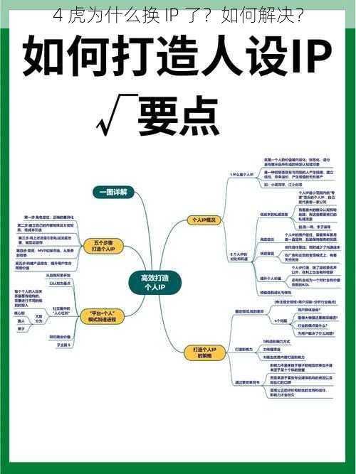 4 虎为什么换 IP 了？如何解决？