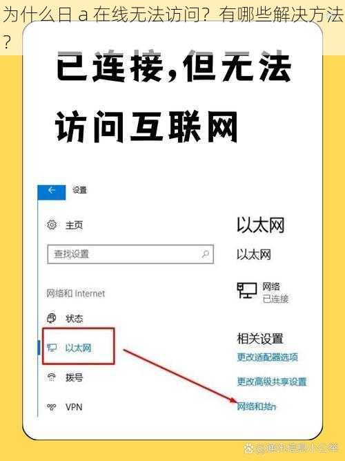 为什么日 a 在线无法访问？有哪些解决方法？